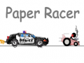 Spill Papirracer online