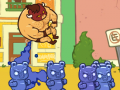 Spill Burrito Bison: Fri Utskyting online