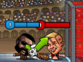 Spill Dukkefotballkjempere online