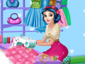 Spill Prinsesse Skredderbutikk online