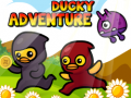 Spill Ducky Eventyr online