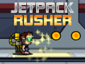 Spill Jetpack Rusher online