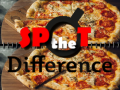 Spill Pizza Finn Forskjellene online