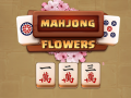 Spill Mahjong Blomster online