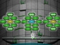 Spill Arkanoid for malere online