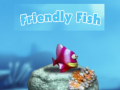 Spill Vennlig Fisk online
