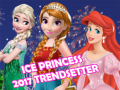 Spill Isprinsesse 2017 Trendsetter online