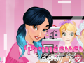 Spill Prinsessers Skjønnhetsvlogg online