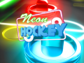 Spill Neon Hockey online