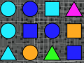 Spill Fersk Geometri online