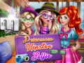 Spill Prinsesser Hipster Selfie online