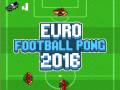 Spill Euro 2016 Fotball Pong online