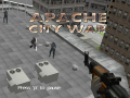 Spill Krig i Apache City online