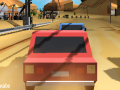 Spill Pixel Rally 3D online