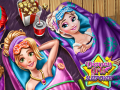 Spill Disney Jenters Sovefest online