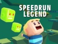 Spill Kogama Speedrun Legende online