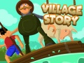 Spill Landsbyhistorie online