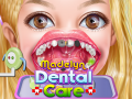 Spill Madelyn Tannpleie online