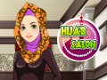 Spill Hijab Salong online