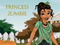 Spill Prinsesse Zombie online