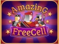 Spill Fantastisk Freecell Solitaire online