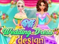 Spill BFF Bryllupsdrakt Design online