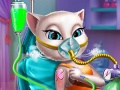 Spill Kattens Oppdrag: Ulykke ER online