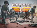 Spill Polykrig 2 online