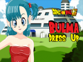 Spill Dragon Ball Super: Kle Bulma på online