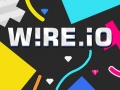 Spill Wire.io online
