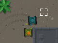 Spill Tank Arena online