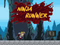 Spill Ninja Løper online