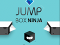 Spill Hoppeske Ninja online