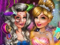 Spill Heks Til Prinsesse Makeover online