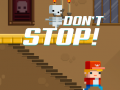 Spill Ikke stopp online