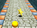Spill Gale Ball Eventyr online