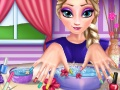 Spill Prinsesse Salon Dag online