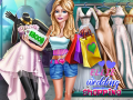 Spill Ellies Bryllups Shopping online