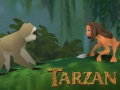 Spill Disney's Tarzan online