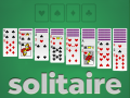 Spill Solitaire online