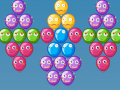 Spill Boble skytter ballonger online