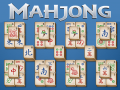 Spill Mahjong online