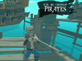 Spill Krigen om Karibiske Pirater online