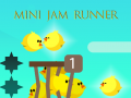 Spill Mini Jam Runner online