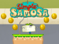Spill Enkel Samosa online