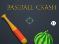Spill Baseball Crash online