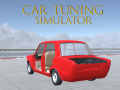 Spill Bil Tuning Simulator online