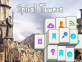 Spill Spiral tårn online