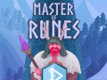 Spill Mester av Runer online