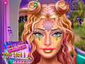 Spill Ellie Coachella Sminke online